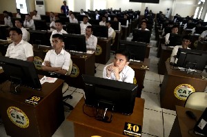 Pendaftaran CPNS 2019 Resmi Dibuka Hari Ini, Ini Syarat Wajib Harus Dilengkapi